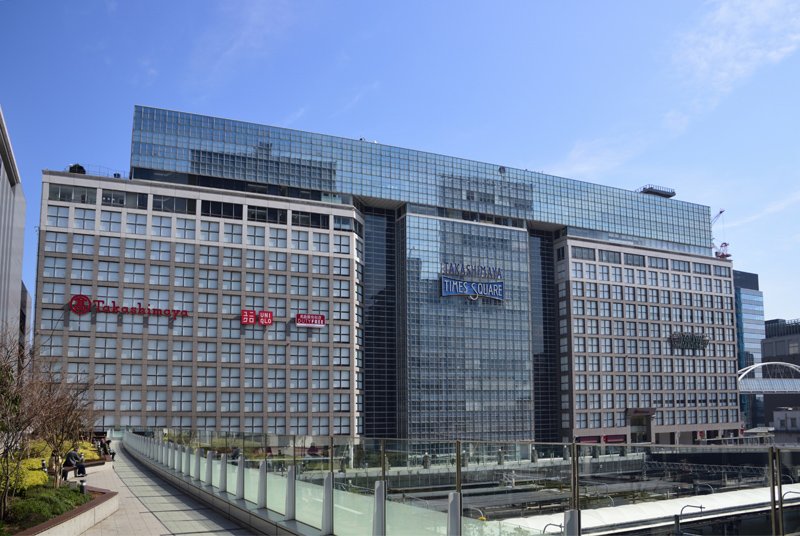 2025年 タカシマヤ タイムズスクエア