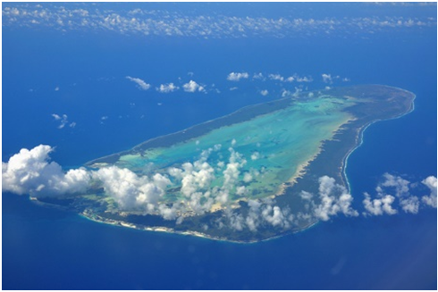 インド洋の真珠☆セーシェル共和国 世界最高のビーチに選ばれた島国 情報少ない島内観光も！ – 珍国の女王