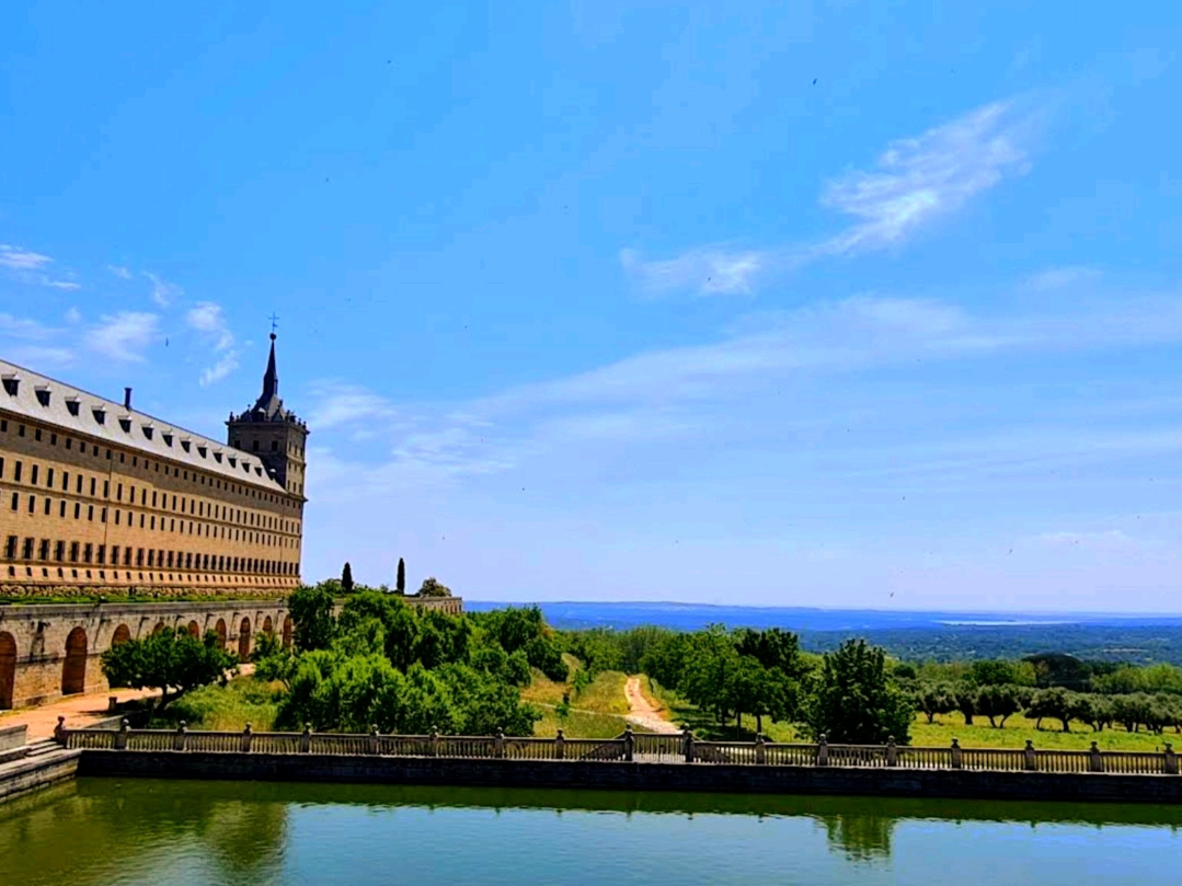 最新 エル・エスコリアル修道院 - チケット、営業時間、口コミ、写真2025年Trip.com