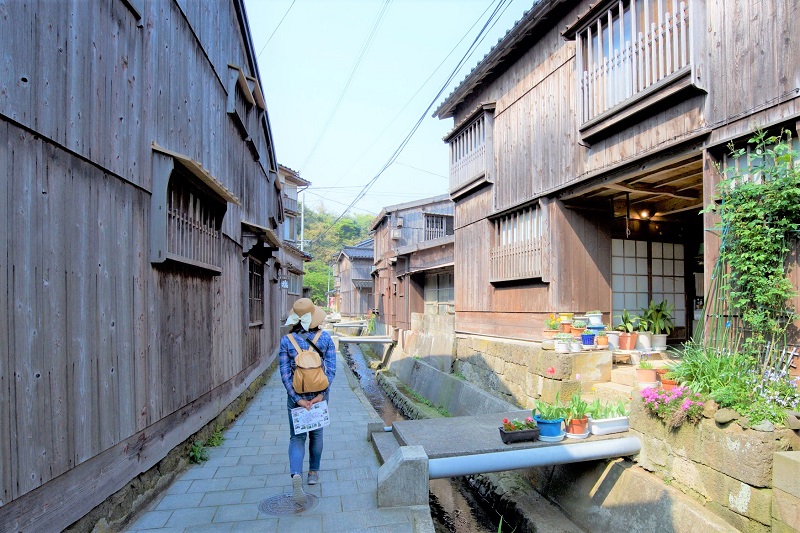 佐渡島 イラスト素材1823420- フォトライブラリ