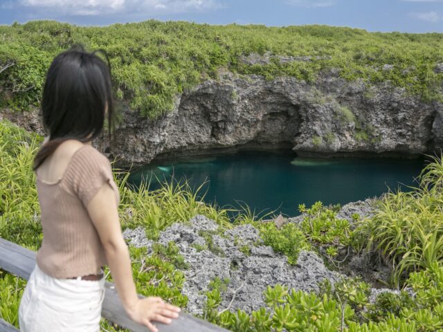 宮古島の天気予報は当たりません！季節ごとの天候やアクティビティ対策を徹底解説宮古島 八重干瀬ツアー専門アクアベース