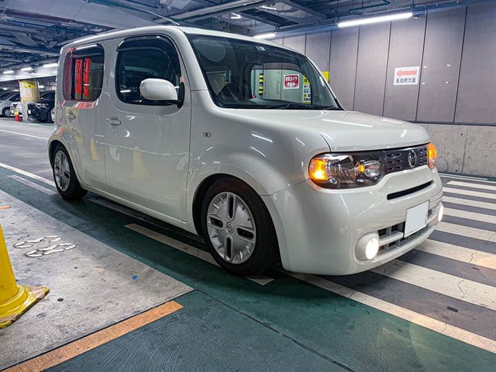 WORKホイール - WORK