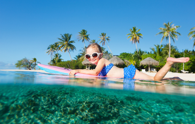 ウェディング │ タヒチウェディング＆トラベル