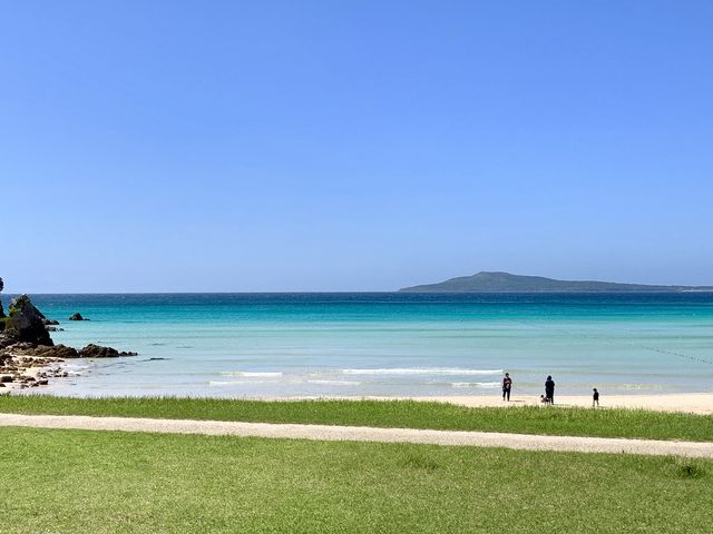 若宮海水浴場おすすめの観光スポット 公式 福井県
