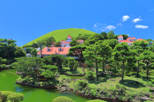 新 フォトスポット3カ所に登場！道の駅伊東マリンタウン