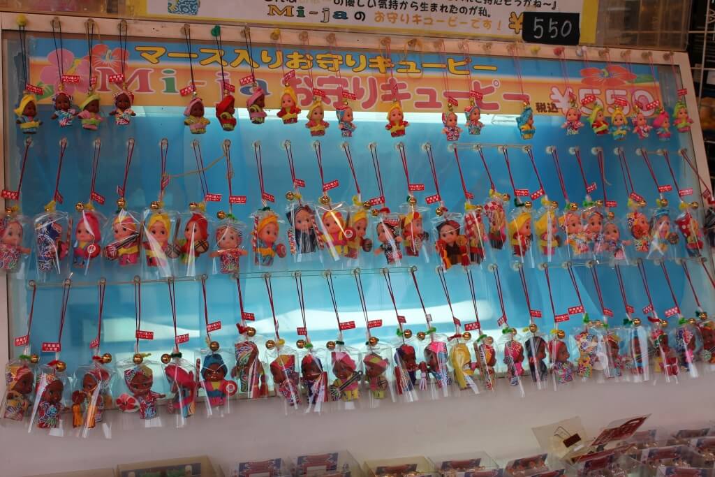 今回ご紹介するのは 『Mi-ja 国際通り店』 沖縄県那覇市🌺