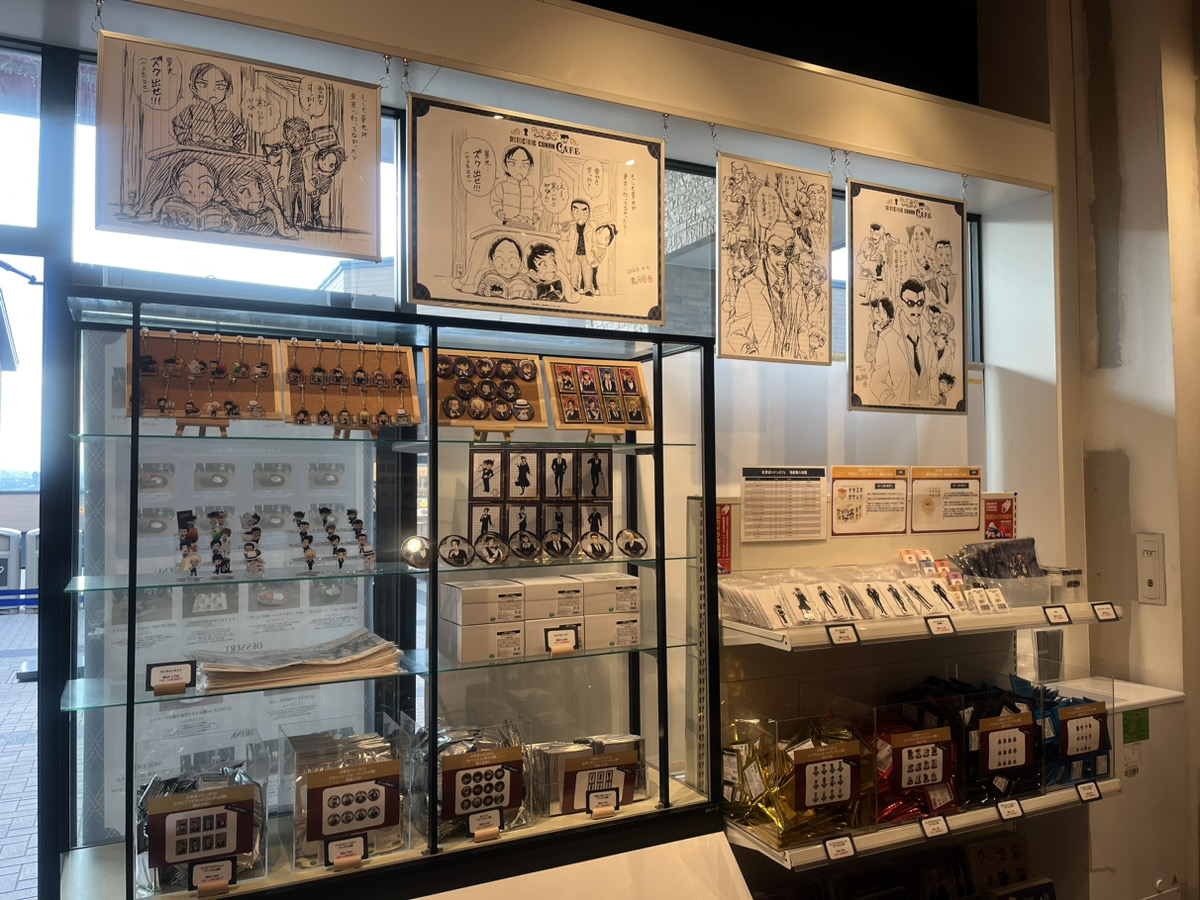 タリーズコーヒー&TEA 御殿場プレミアム・アウトレットヒルサイド店TULLY'S COFFEE &TEA-