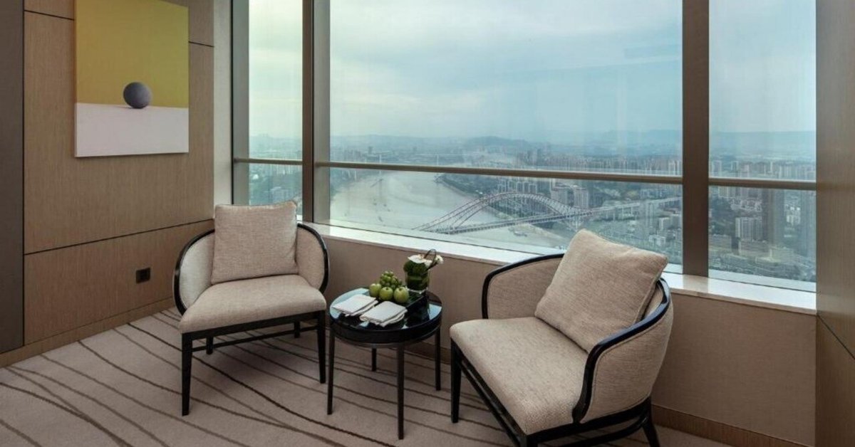 重慶江北国際空港から近くて安いホテルを検索&比較