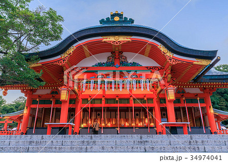 山頂まで迷わない！ 伏見稲荷大社、完全観光ガイド 所要時間・行き方・写真スポットまとめ 異世界ひとり旅