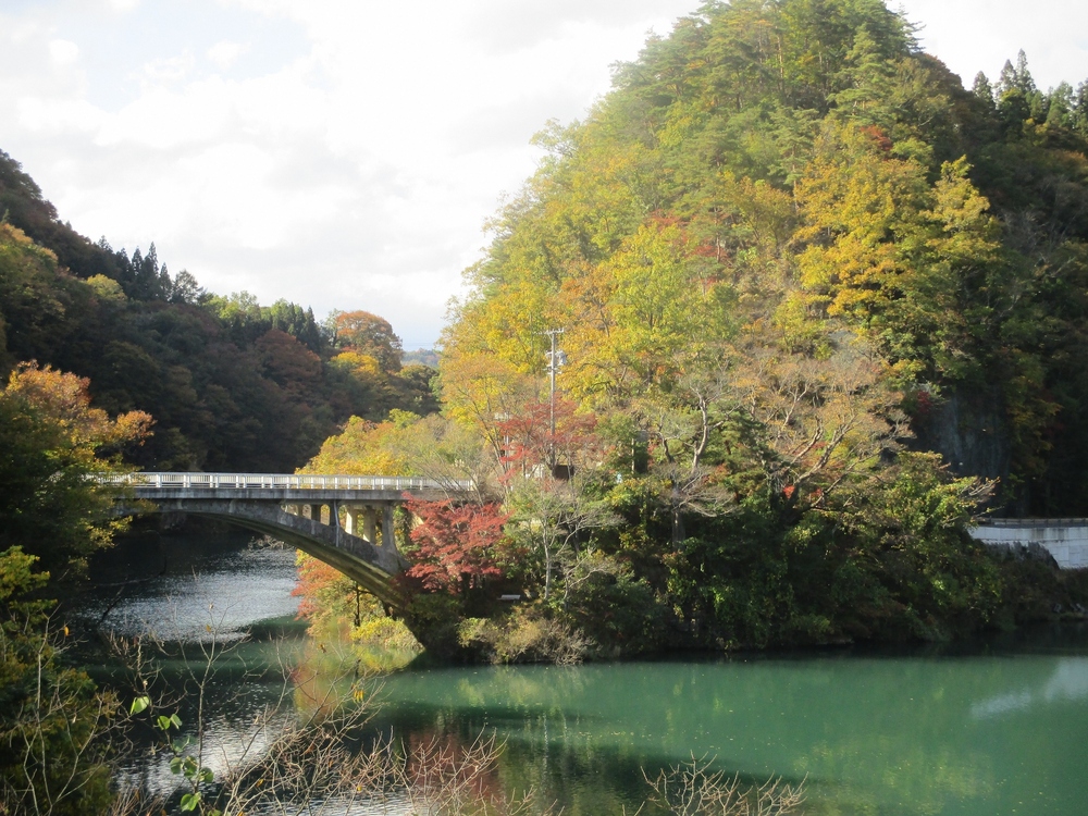 2025年 久米路峡 -