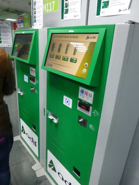 2025年 アトーチャ駅 - 出発前に知っておくべきことすべて -