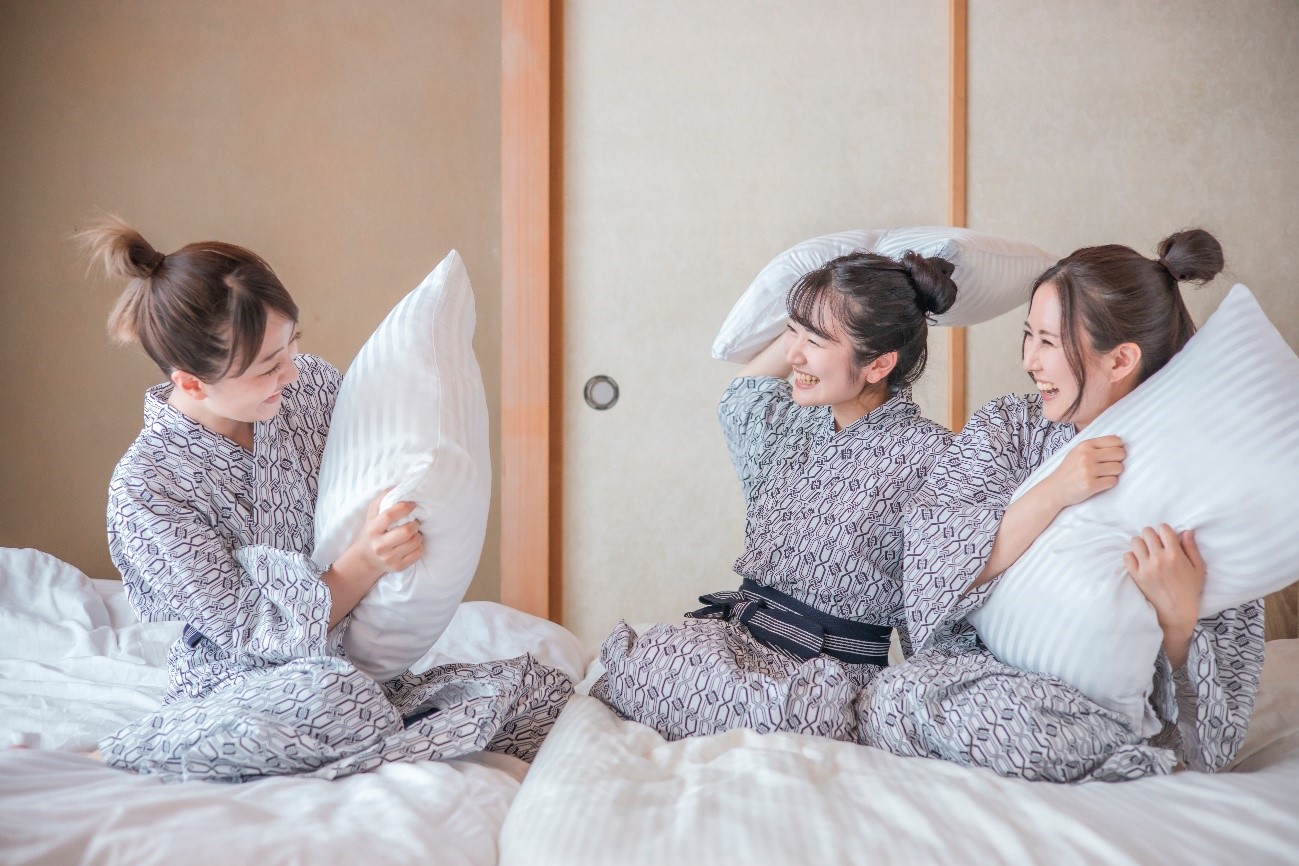 高校生の卒業旅行におすすめの国内外の旅行先を紹介！人気の離島も?シンデレラWEB JKのための進路×エンタメサイト