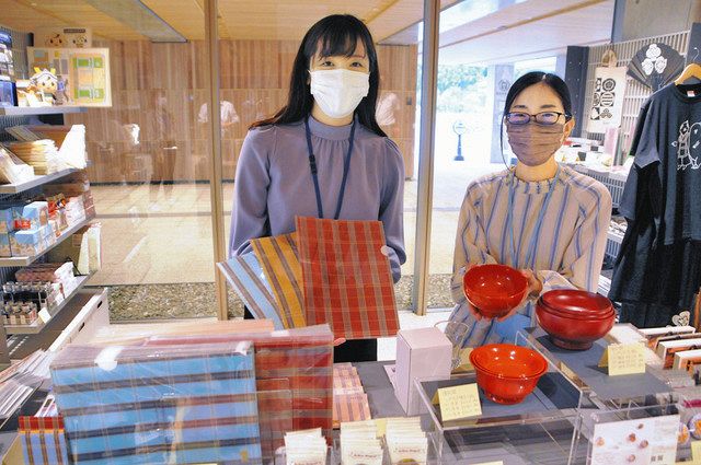 福井県立一乗谷朝倉氏遺跡博物館 朝倉氏の戦国城下町一乗谷の全体像や歴史的価値を楽しみながら学べます