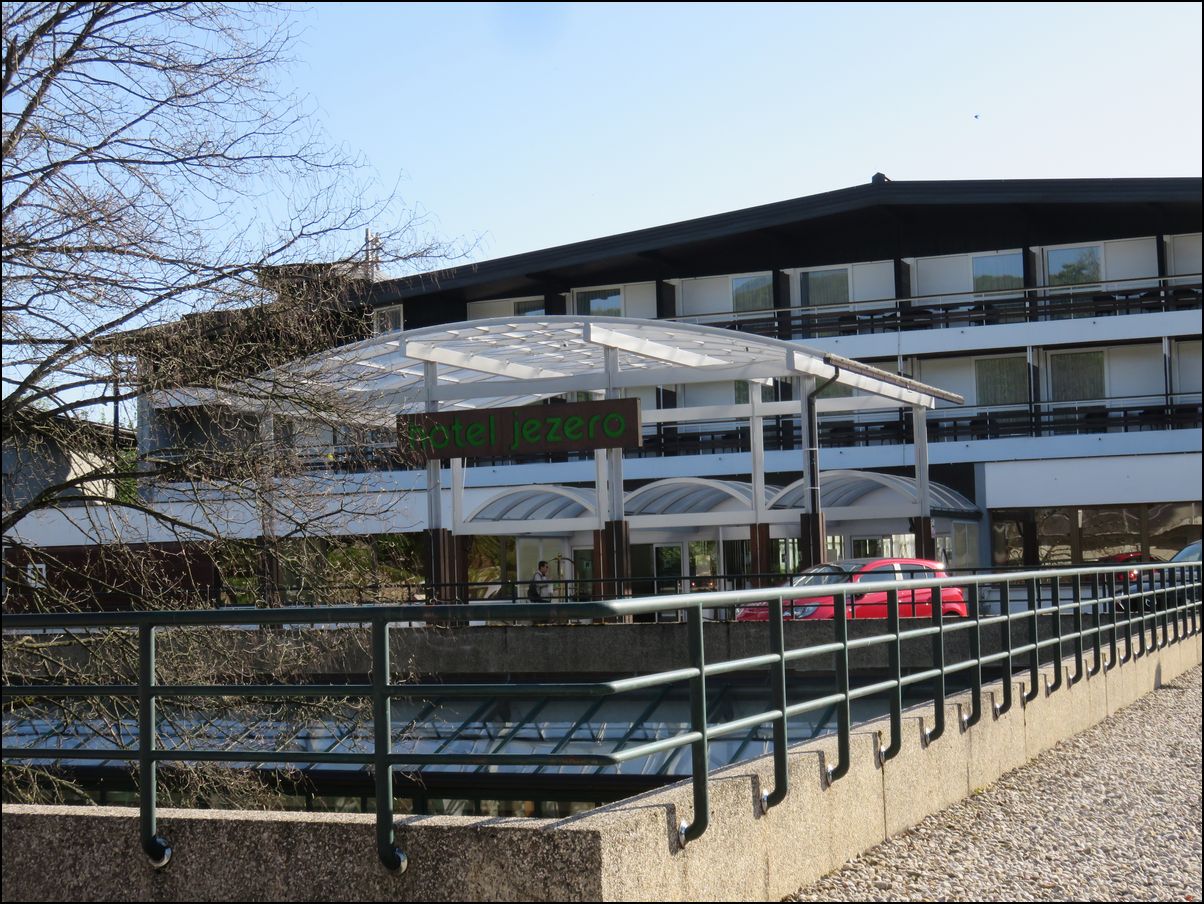 プリトヴィツェ湖群国立公園の人気ホテルプリトヴィツェ湖群国立公園 クロアチア と周辺のホテル