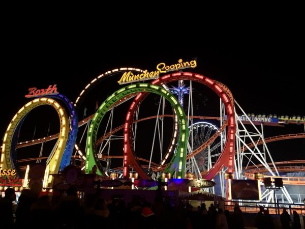 2024年最新版 どこに行く？イギリスのクリスマスマーケットおすすめ５選London Kirari Project