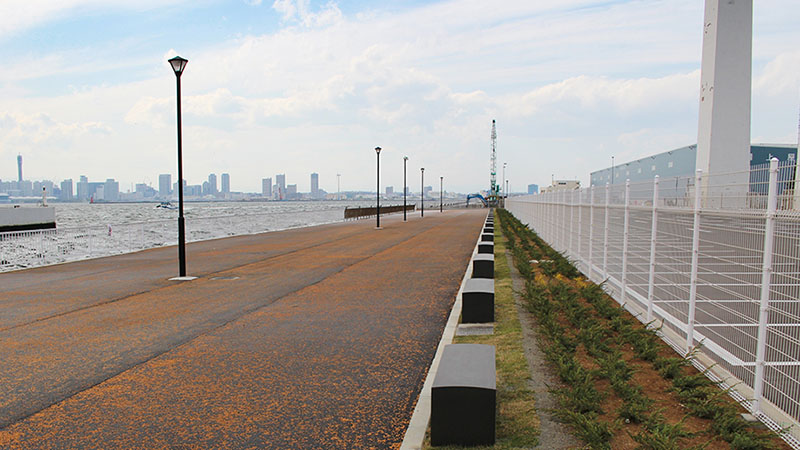 スカイウォークからの横浜花火鑑賞レポート横浜の観光・旅行All About