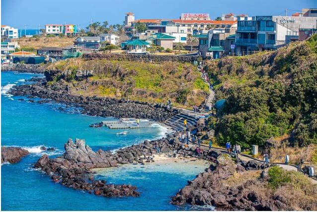 済州島でおすすめのツアー9選！格安のコスパ抜群ツアーも紹介