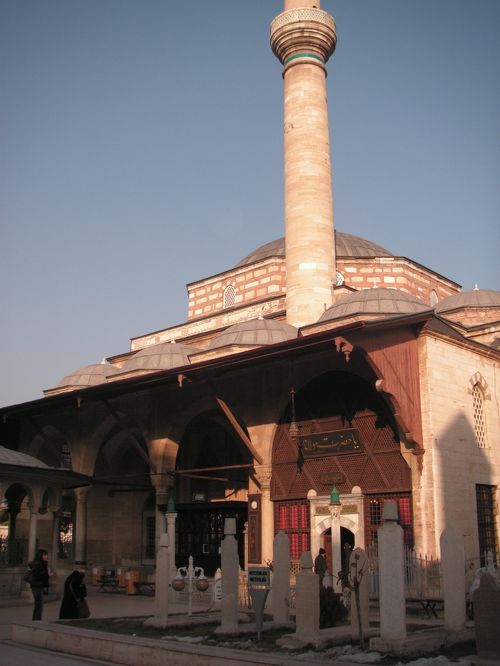 メヴラーナ博物館の写真素材 - PIXTA