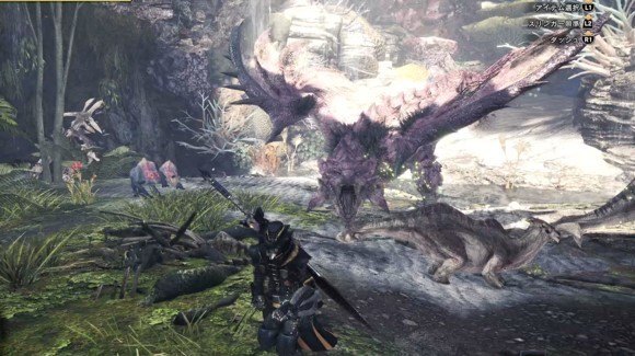 アイスボーン 導きの地 溶岩地帯の効率のいいレベル上げのやり方モンハンワイルズまとめ速報アイルー速報