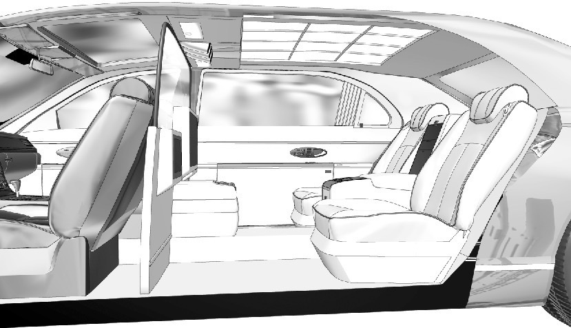 リムジンを個人で所有する時代 カープロデュースゲインズ