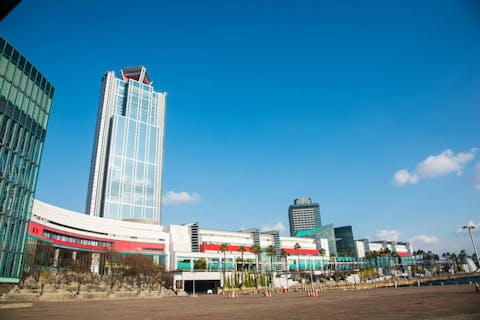 ハイアット リージェンシー 大阪の名物 「サマーナイトバーベキュー」開催中！至福のホテル最新ニュース