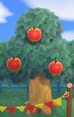 あつ森木を小さく植える方法TikTok