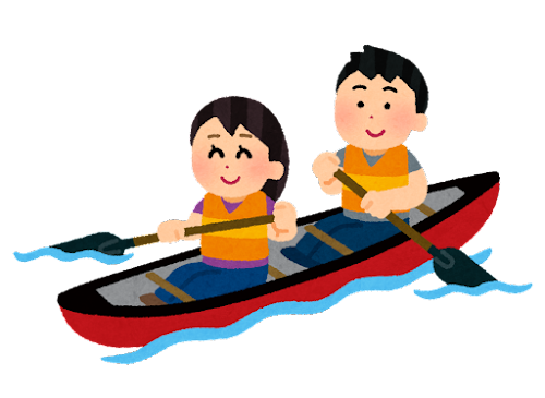 TDL ビーバーブラザーズのカヌー探検を攻略！アトラクションの内容や所要時間、仕組みも