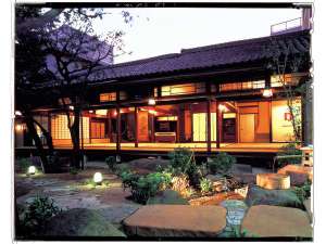 水月ホテル鴎外荘に行った : やた管ブログ