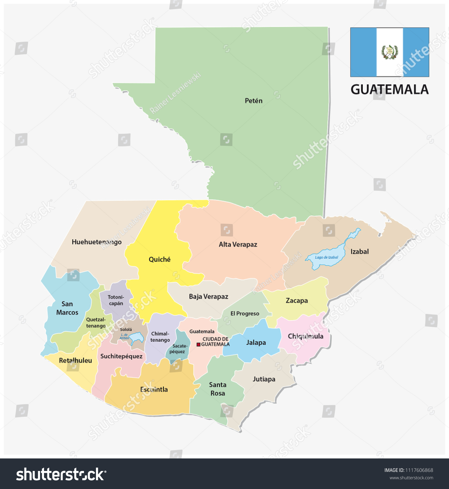 グアテマラ共和国外務省