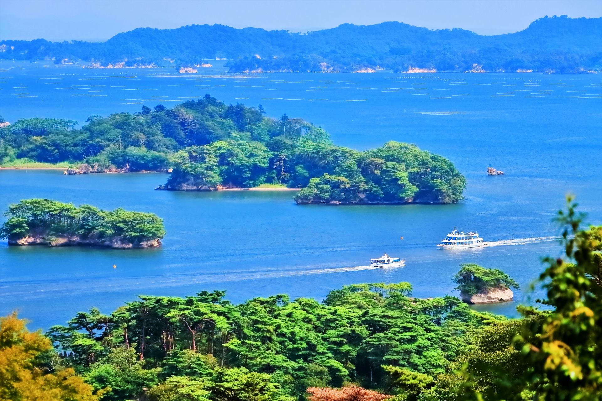 松島観光おすすめ半日モデルコースと周辺おすすめスポットもご紹介VELTRA旅行ガイド