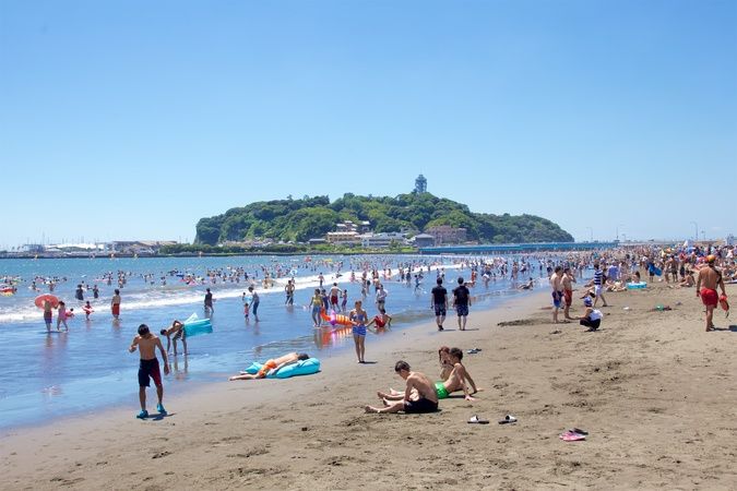 絶景の海を望む無人駅の旅TikTok