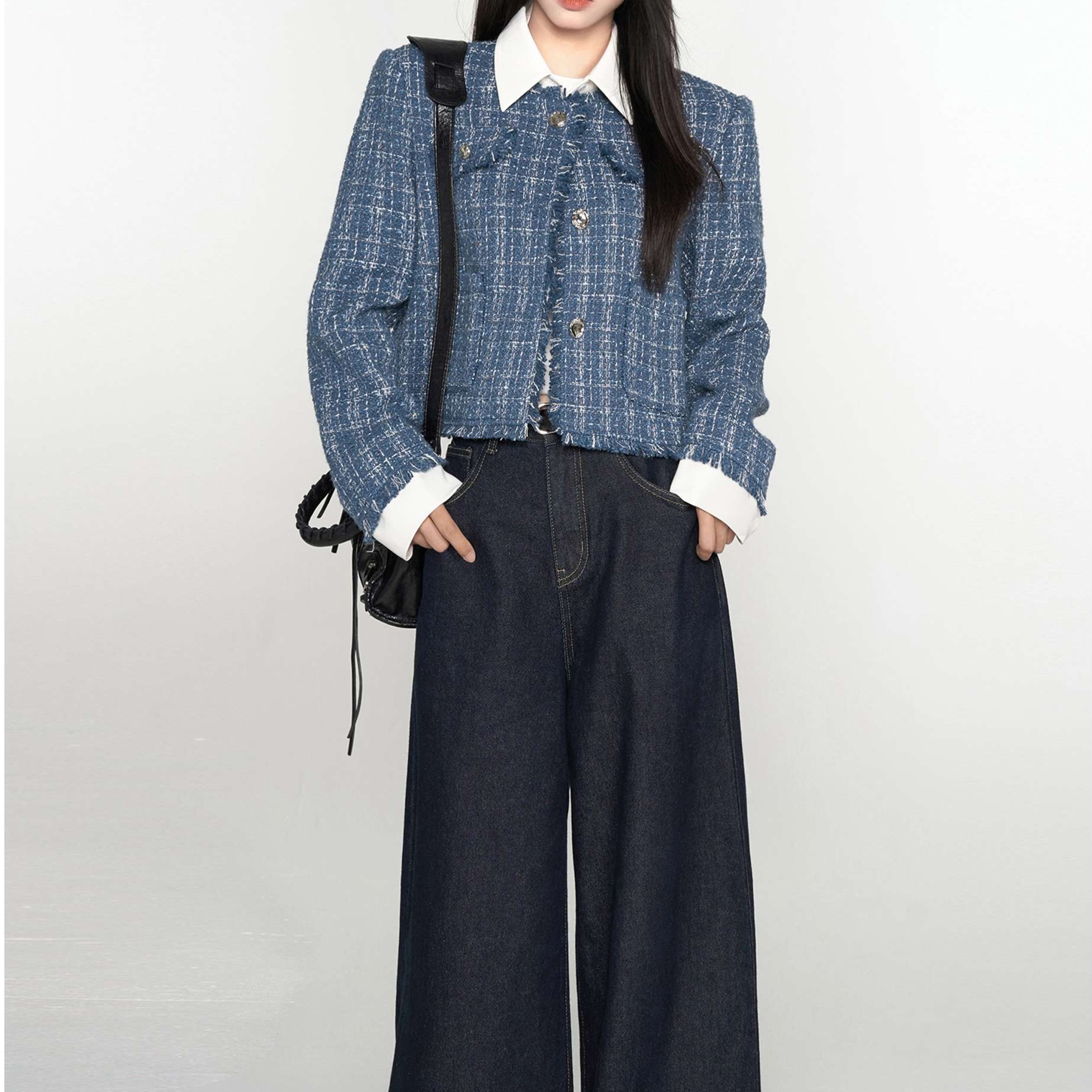 冬の温泉・国内1泊旅行 お洒落&防寒対策もバッチリな「デートコーデ」!-STYLE HAUS