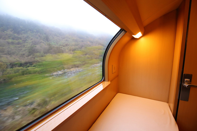 2025年度最新版 寝台列車 寝台特急「サンライズ出雲・瀬戸」に乗ってみよう！きっぷの種類、乗り方、寝台のタイプも解説トレたび -鉄道・旅行情報サイト