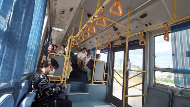 バンコク カオサン通りを最高に楽しむためのおすすめ観光解説！〜バックパッカーの聖地の今