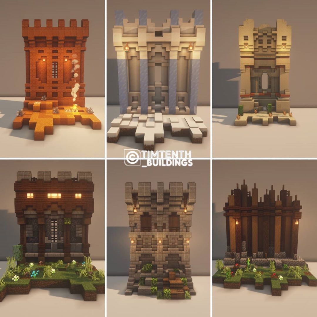 Java版マイクラ 2020年11月にやったこと ·