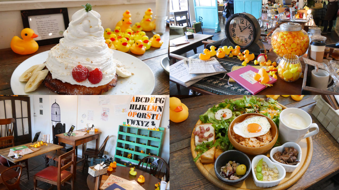 2025最新 インスタ映えはココ！仙台の人気カフェランキングTOP30RETRIP リトリップ
