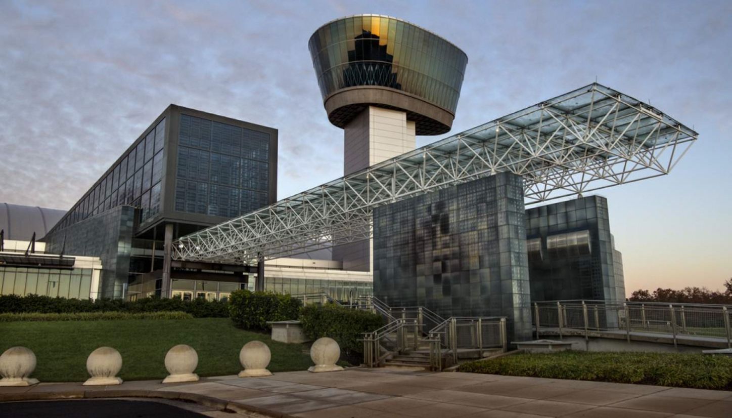 アメリカ・ワシントンD.C.のおすすめ観光地 国立航空宇宙博物館の訪問記 スミソニアン博物館