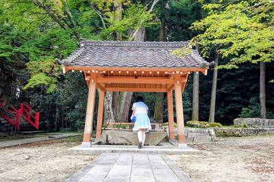 雲興寺愛知県瀬戸市歴史文化基本構想