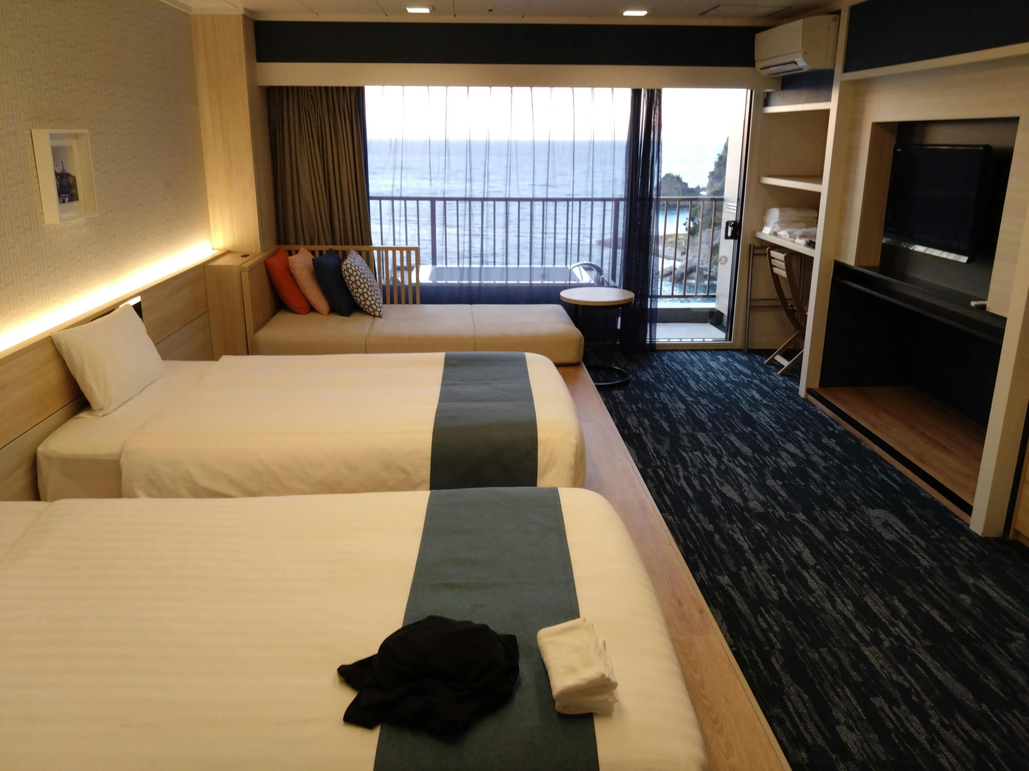 アクセスil azzurri イル・アズーリ西伊豆リゾートホテル