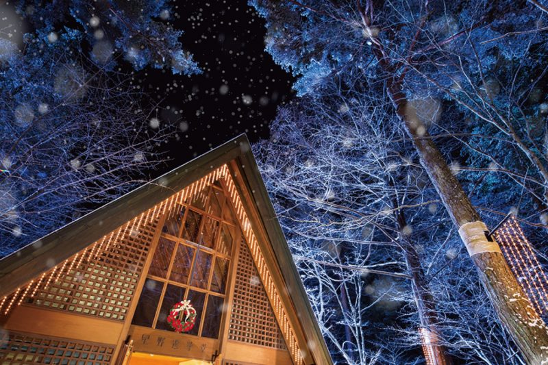 軽井沢の冬を過ごして実感した東京との違い8つ - タウナー不動産