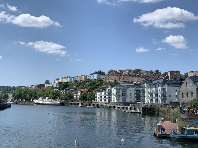 保存版 ブリストルのおすすめ観光スポット10選イギリスの港町×アートの魅力を堪能！NOMAD LIFE