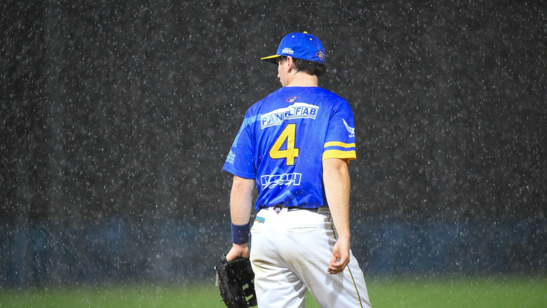 ブリスベン・バンディッツ ファンクラブ