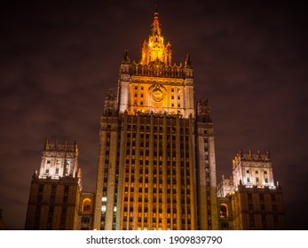 ホノルルの夜景の壁紙 風景写真無料壁紙