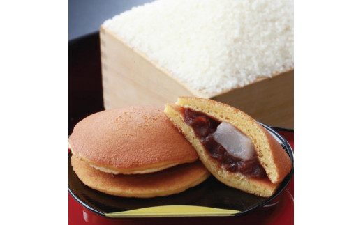 彦根のお土産8選！定番人気のお菓子や食品・雑貨・彦根でしか買えないものまでなっぷ