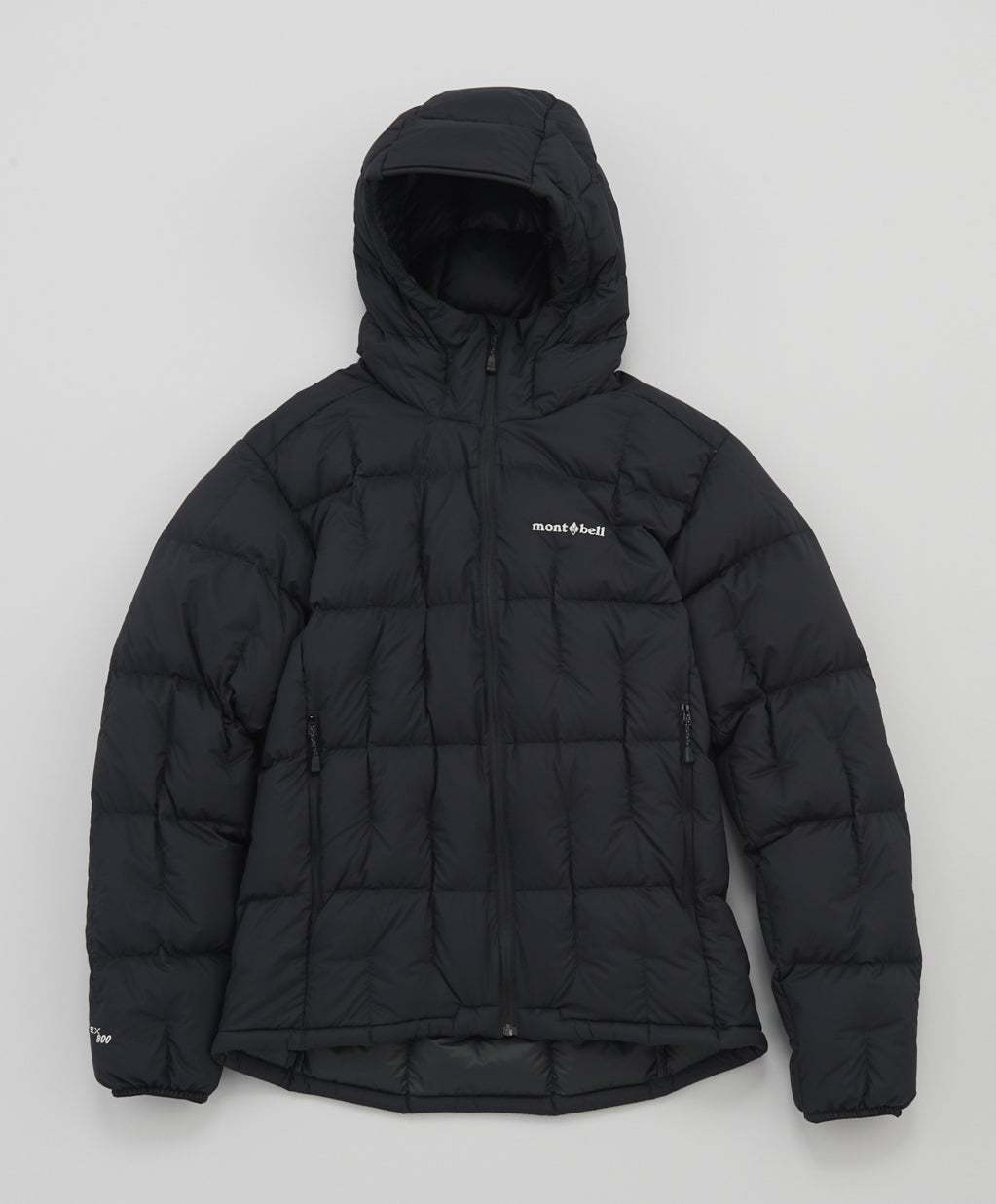 モンベル リュック 正規品 mont-bell バッグ