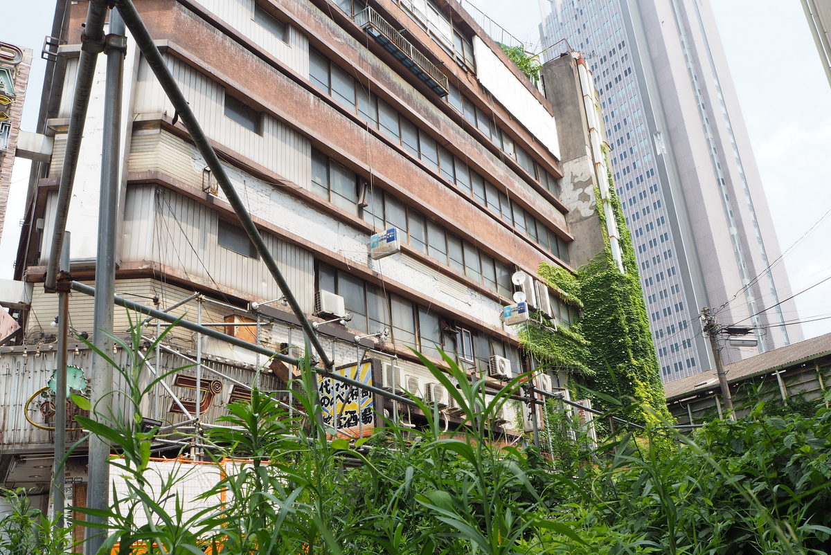 正義に読み解く『天気の子』と、須賀という男についてレオ