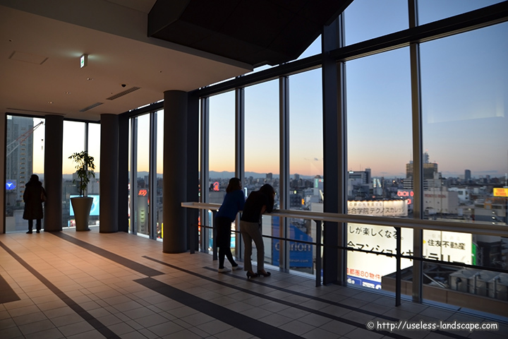 SHIBUYA SKY 渋谷スカイの予約方法・アクセス・料金を紹介!NAVITIME Travel