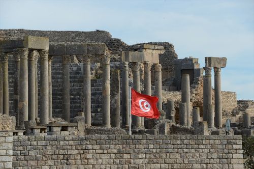 2025年 Dougga - 出発前に知っておくべきことすべて