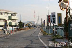 地下鉄東西線最弱駅決定戦「原木中山」1- 東京DEEP案内