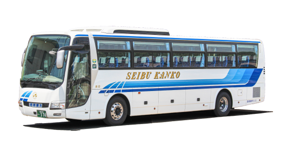 庄原バスセンター - 斬剣次郎の鉄道・バス斬り